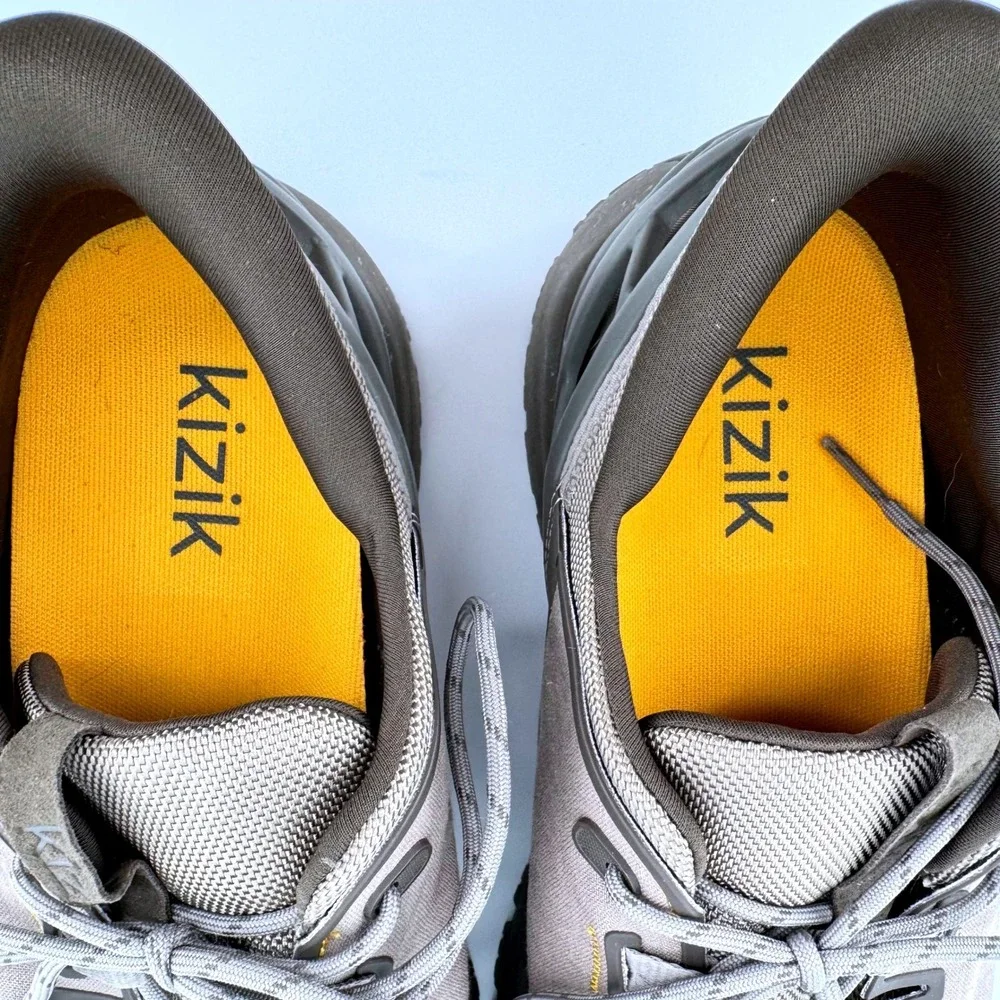 Kizik wasatch sneakers
